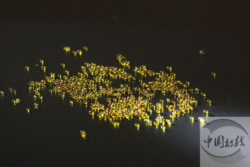 永顺汽车零部件车间喷砂处理